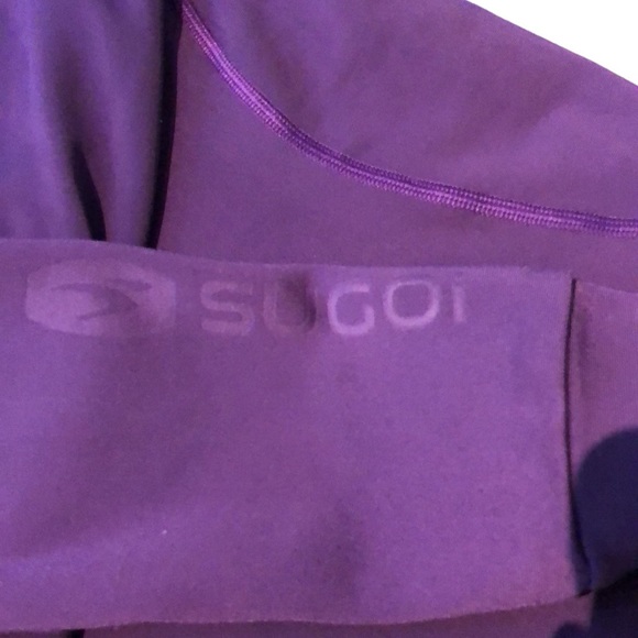 Sugoi- Running Jacket - Picture 3 of 7